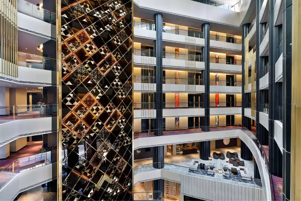 AlRayyan Hotel Doha